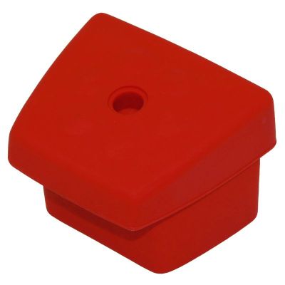 Jungheinrich 51017077 (Square emergency stop button) | TVH