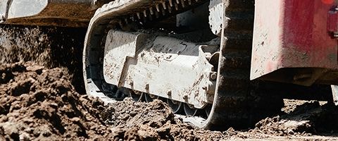 How to replace rubber tracks in 10 simple steps