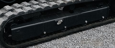 Optimise the lifespan of tracks