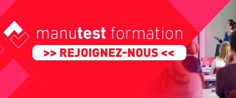 Formations Manutest