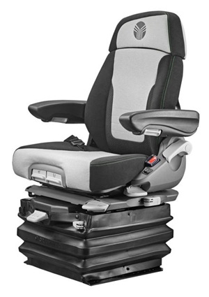 MAXIMO XT Dynamic Plus (MSG97EL/741 12V)