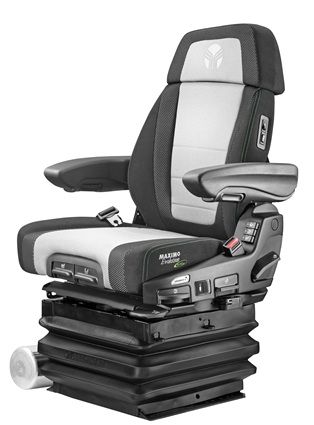 MAXIMO XT Evolution Active (MSG97EAC/741 12V)