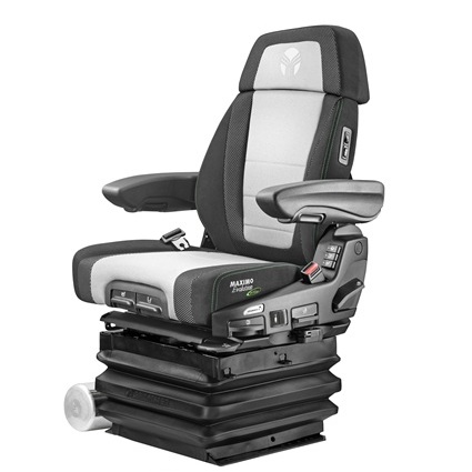 Grammer MAXIMO XT Evolution Active (MSG97EAC/741 12V)