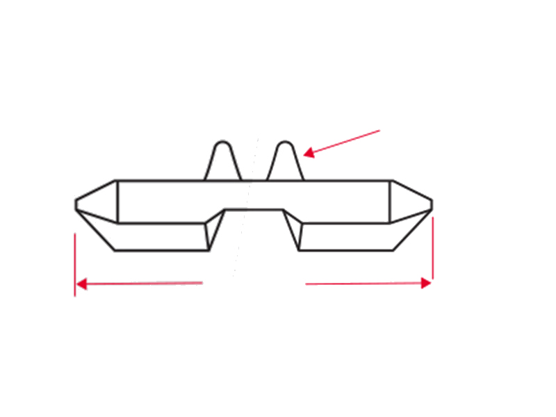 measuring the width