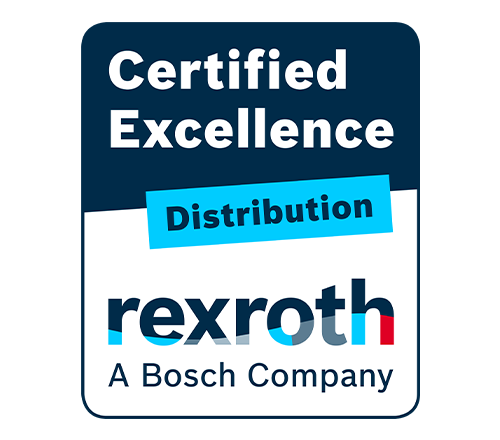 BOSCH REXROTH