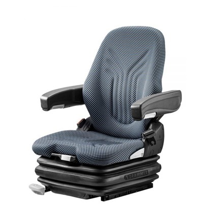 Grammer PRIMO XXL (MSG75/522)