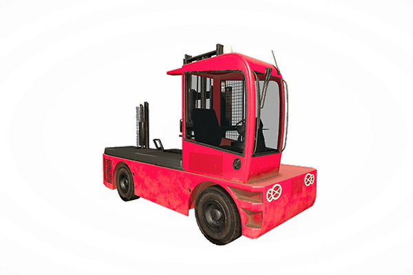 Combilift C4000E