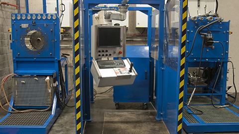 TVH wint innovation award 2012