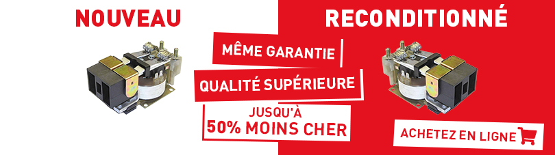 reman MTS