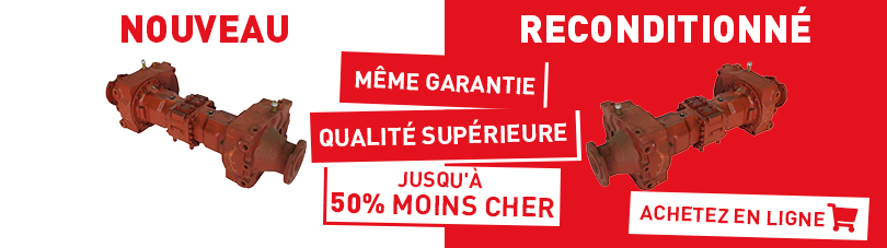 reman MTS
