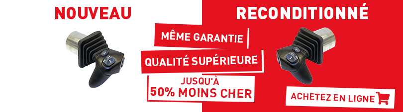 reman MTS