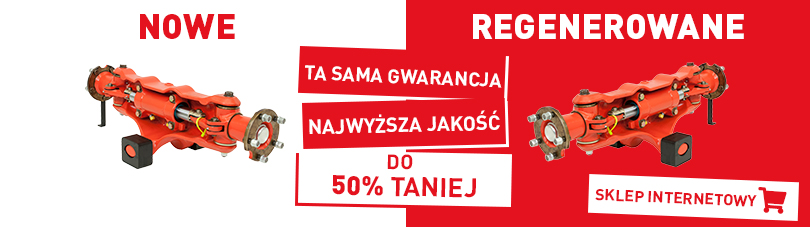 reman MTS