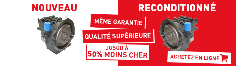 reman MTS