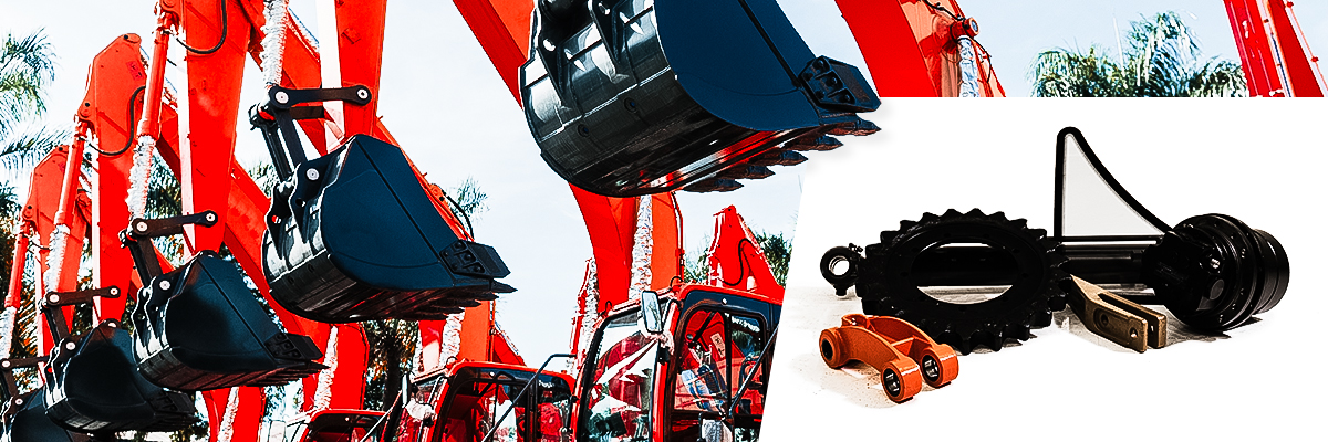 Waarom de verhuur van bouwmachines zo populair is geworden