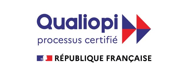 Certification Qualiopi