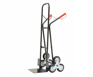 stair climbing trolley