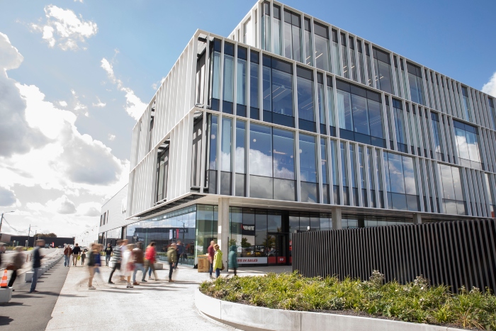 Open Bedrijvendag TVH