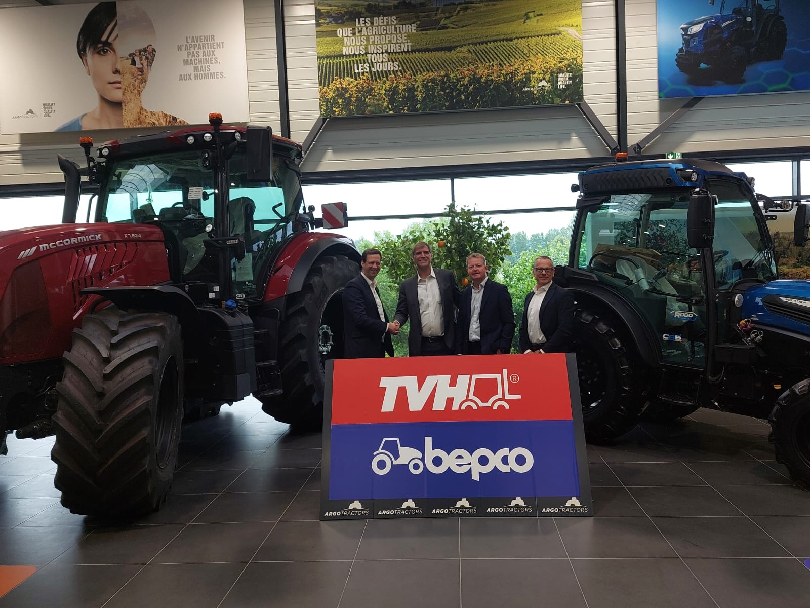 TVH Parts chosen as Strategic Partner by Argo Tractors_08.2025 (2).JPG