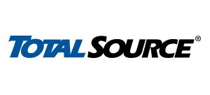 Logotipo TotalSource 