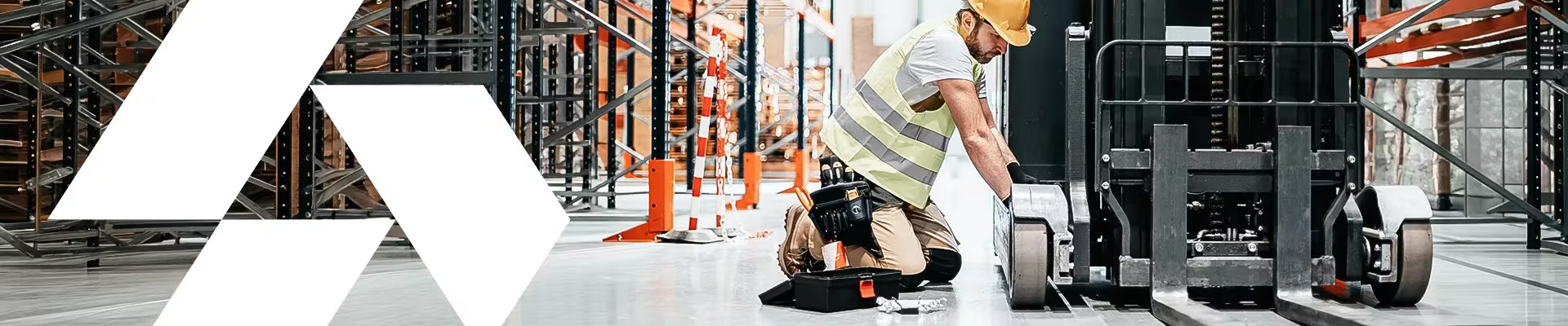 Preventing unplanned downtime with TotalSource parts