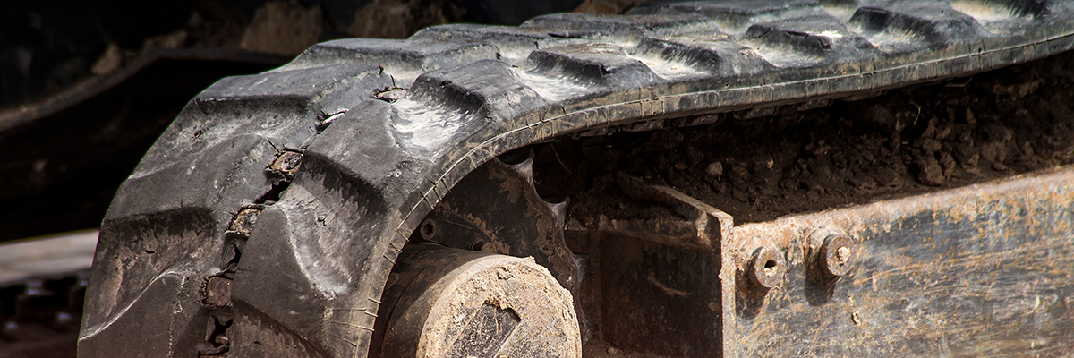 Undercarriage