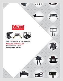 Cam Systems Catalog