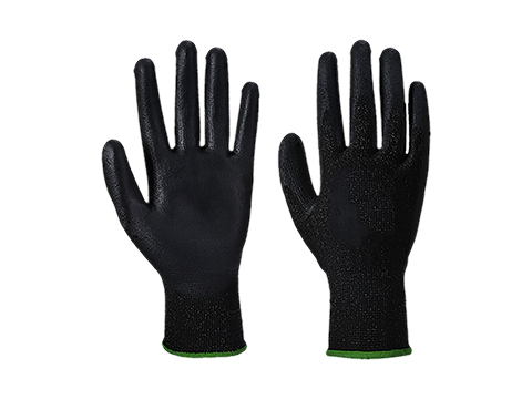 ECO-cut gloves