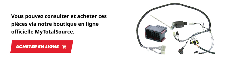 connexions électriques