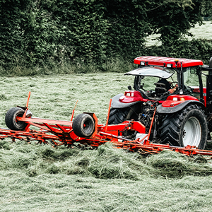 How to prepare for haymaking season