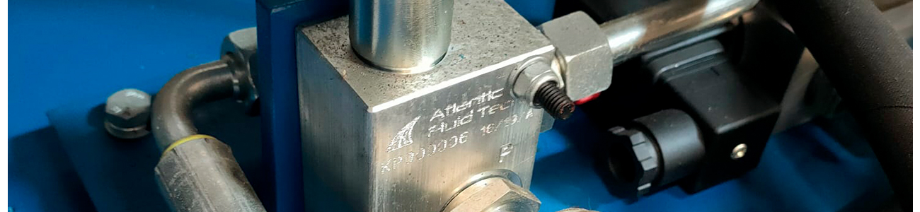 hydraulic regulator