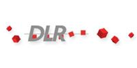 dlr logo