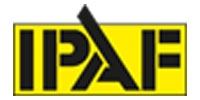 ipaf logo