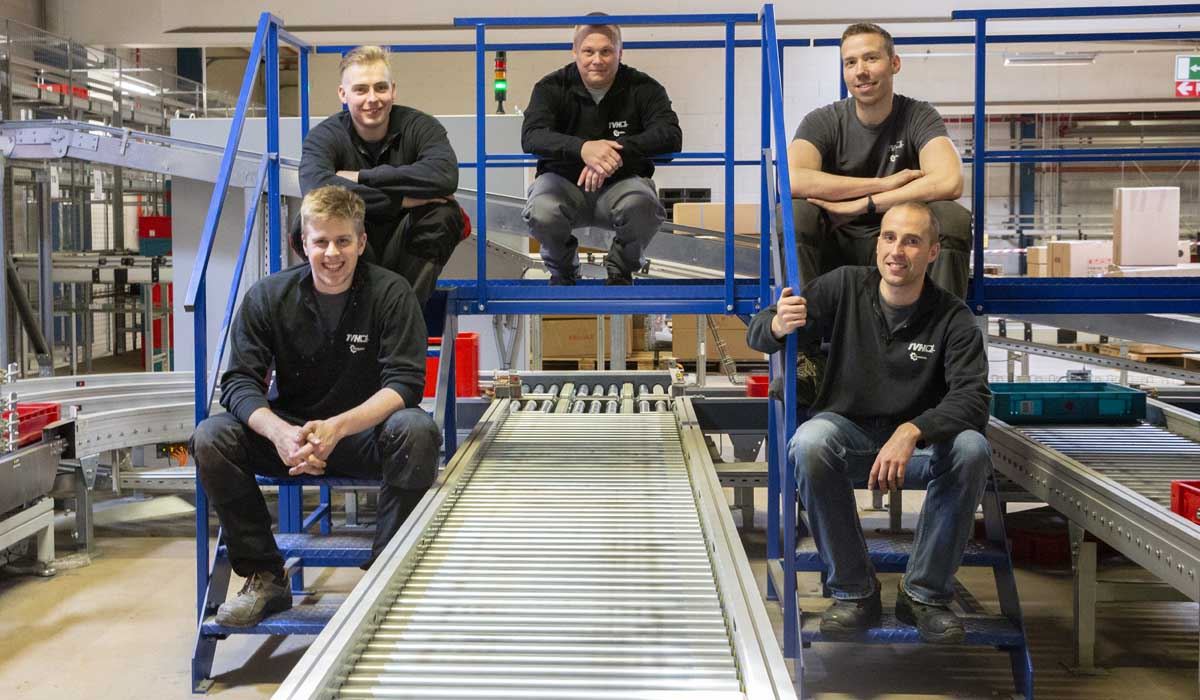 Automatisatie vacatures