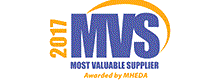 MHEDA's  MVS Award