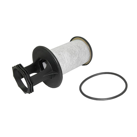 OIL MIST SEPARATORS