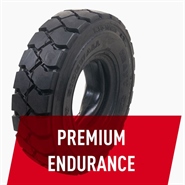 Pneumatic endurance