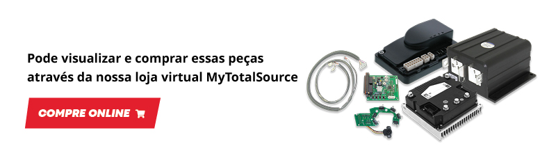 placas de circuitos impressos e controladores