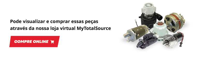 componentes elétricos