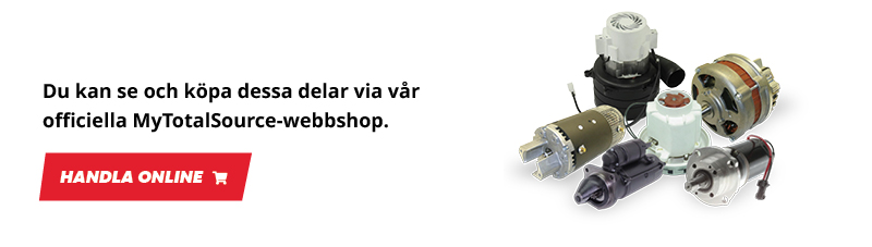 elektriska komponenter
