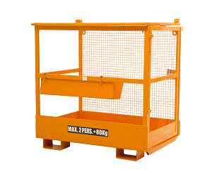 safety cages