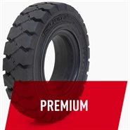premium tyres