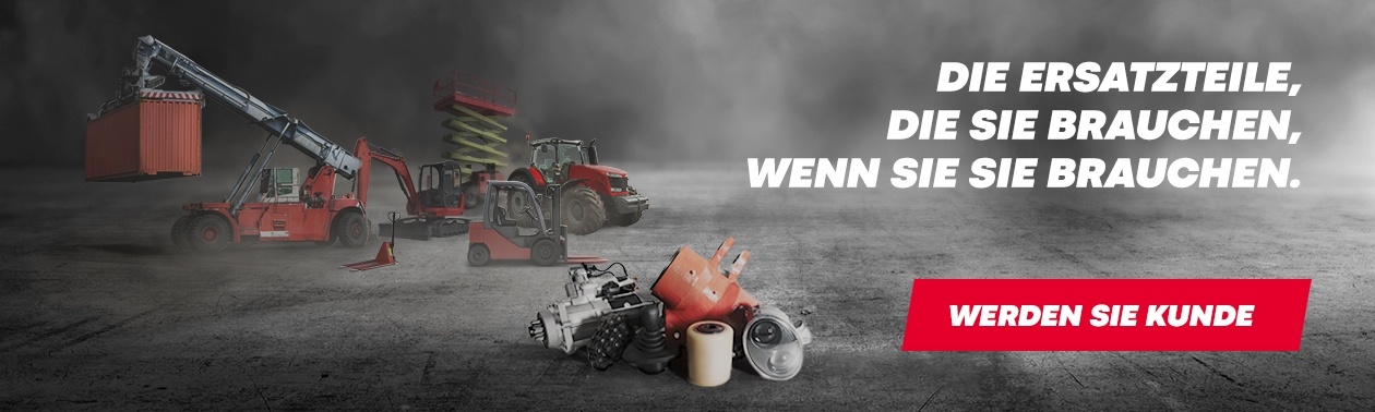 Werden Sie Kunde