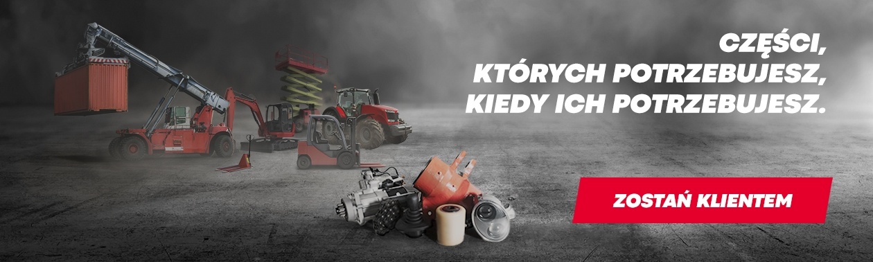 Zostań klientem
