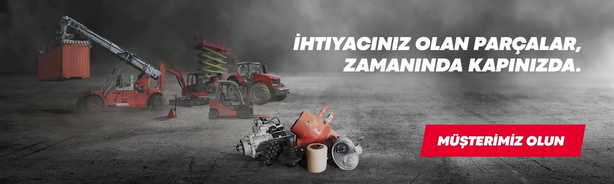 Müşteri̇mi̇z olun