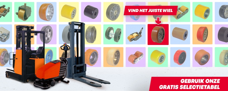 Wheels - NL