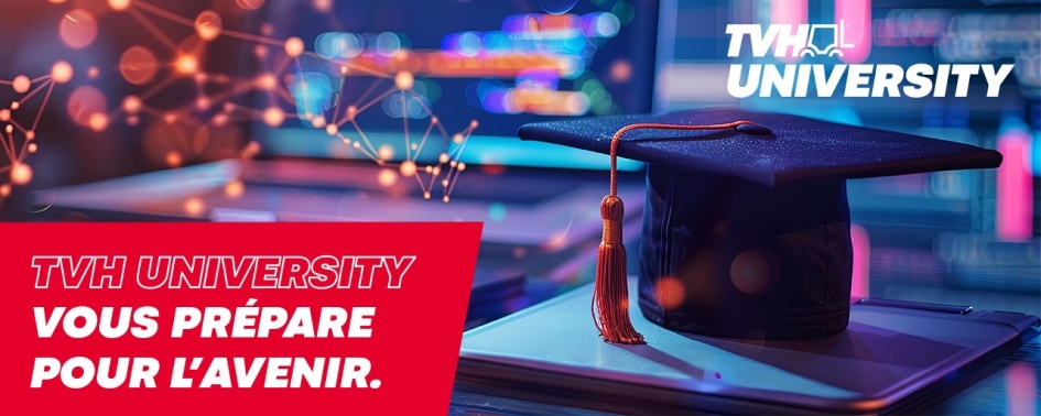 TVH University