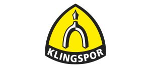 Klingspor distributor in UK