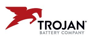 Батареи Trojan