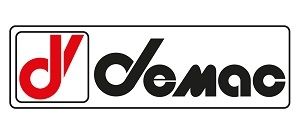 distributör av demac