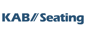 KAB Seating-distributör